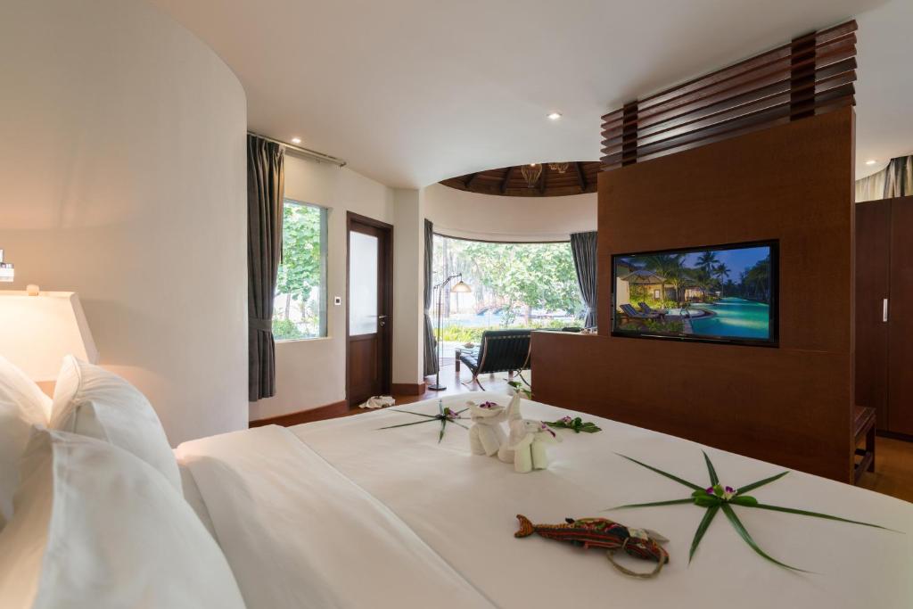 The Haven Khao Lak, Khao Lak, Thailand