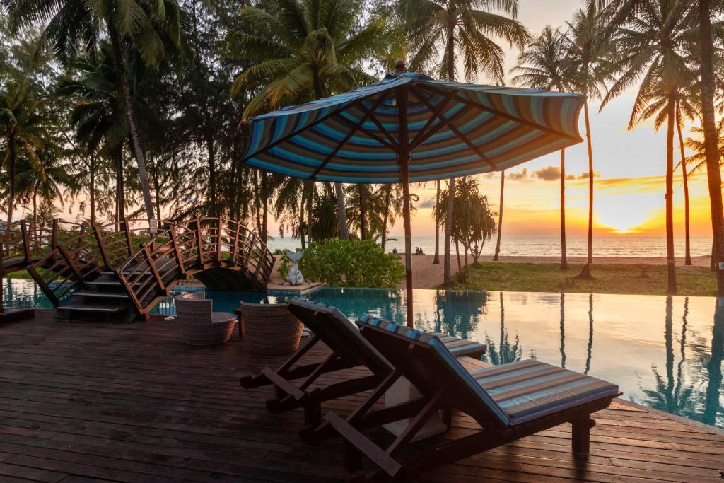 The Haven Khao Lak, Khao Lak, Thailand