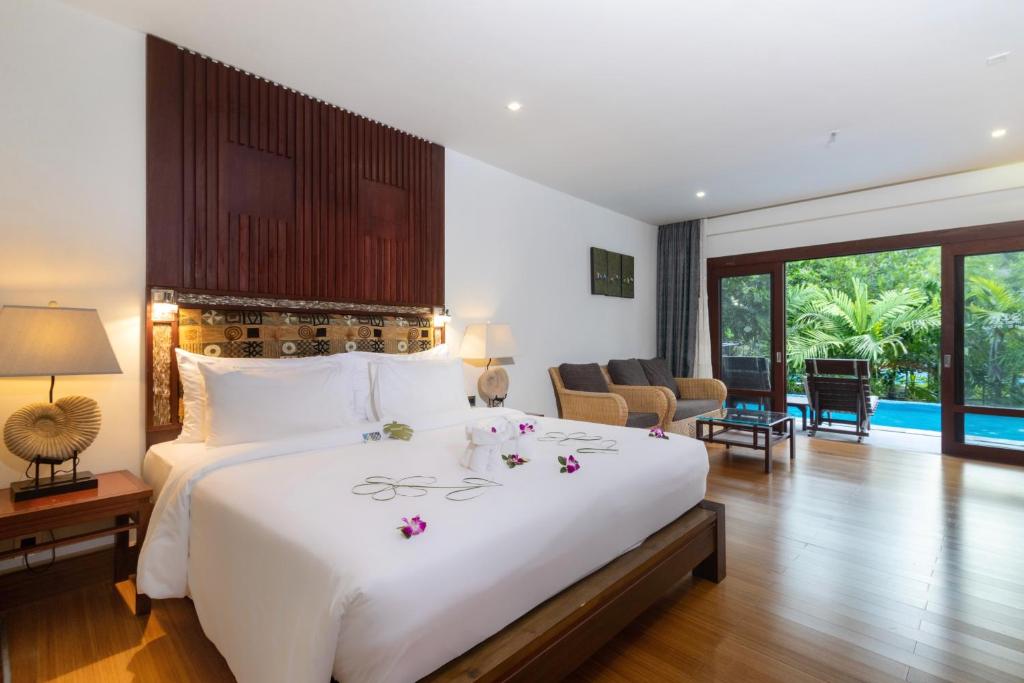 The Haven Khao Lak, Khao Lak, Thailand
