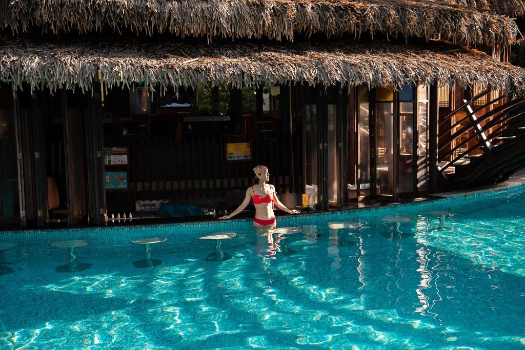 The Haven Khao Lak, Khao Lak, Thailand