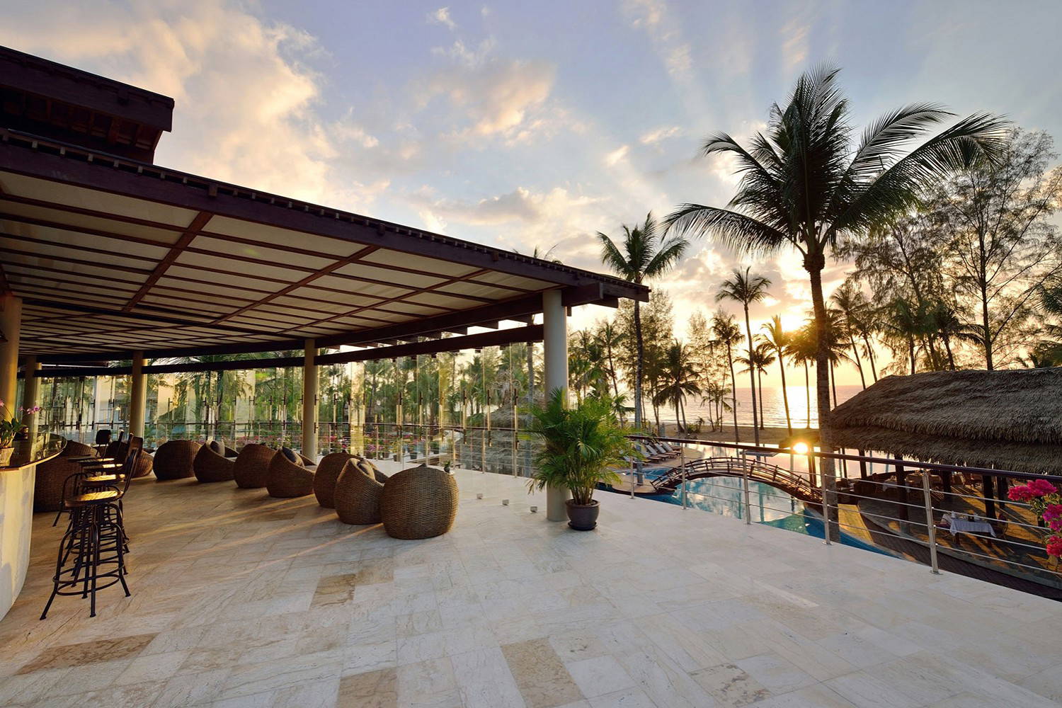 The Haven Khao Lak, Khao Lak, Thailand