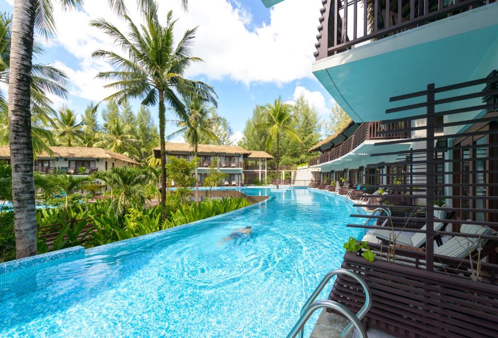 The Haven Khao Lak, Khao Lak, Thailand
