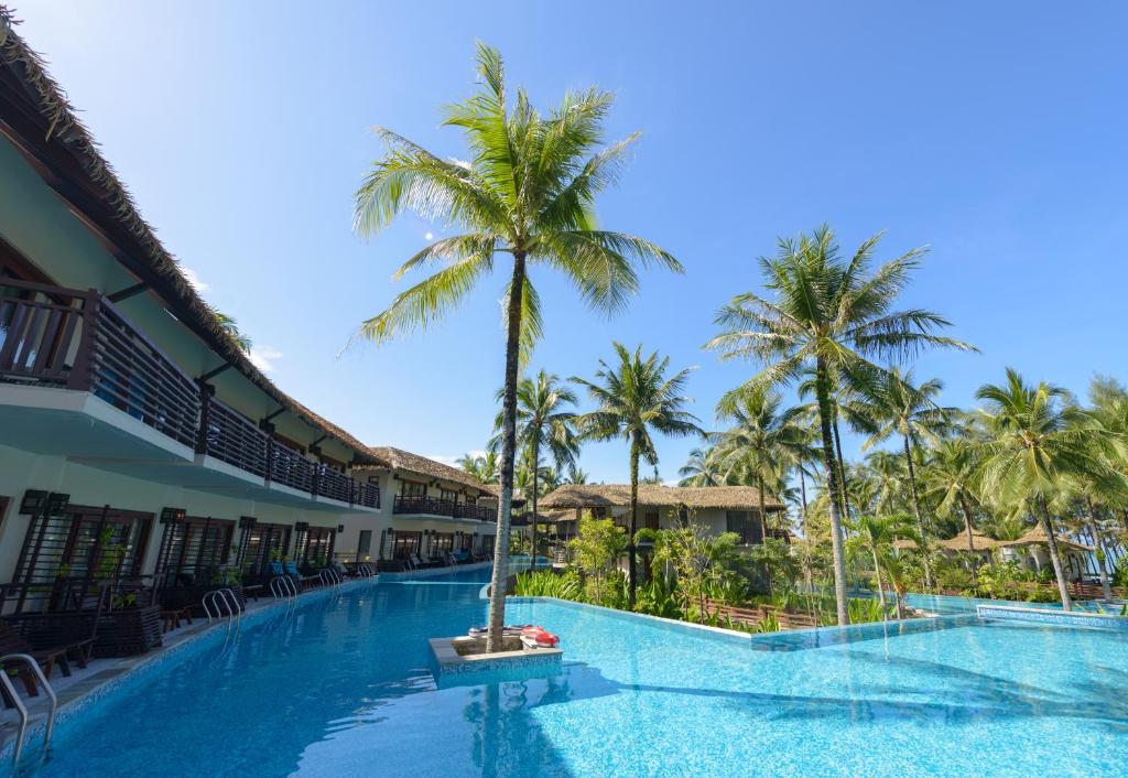 The Haven Khao Lak, Khao Lak, Thailand