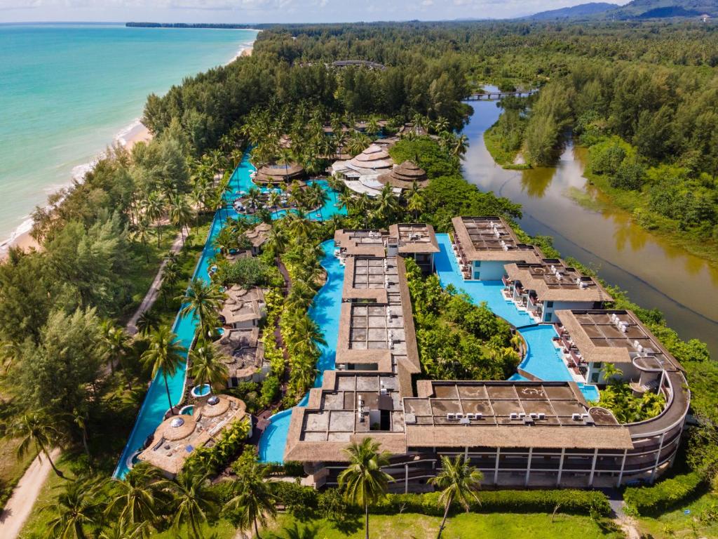 The Haven Khao Lak, Khao Lak, Thailand