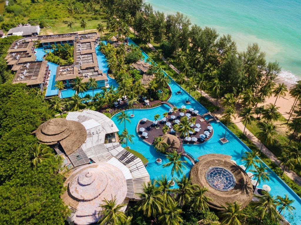The Haven Khao Lak, Khao Lak, Thailand