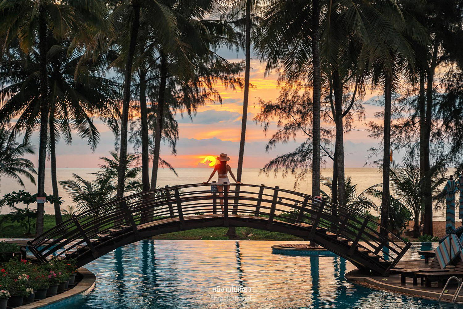 The Haven Khao Lak, Khao Lak, Thailand