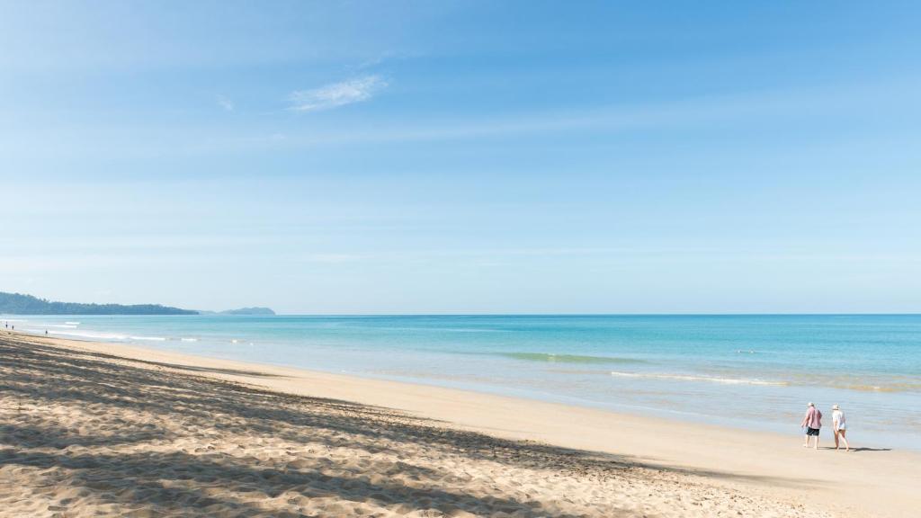 The Haven Khao Lak, Khao Lak, Thailand