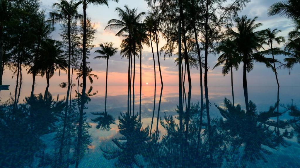 The Haven Khao Lak, Khao Lak, Thailand