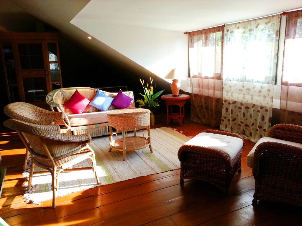 The Imperial Chiang Mai Resort & Sports Club, Chiang Mai