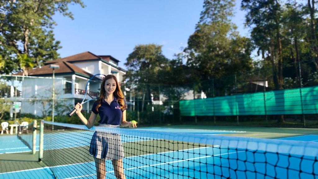 The Imperial Chiang Mai Resort & Sports Club, Chiang Mai