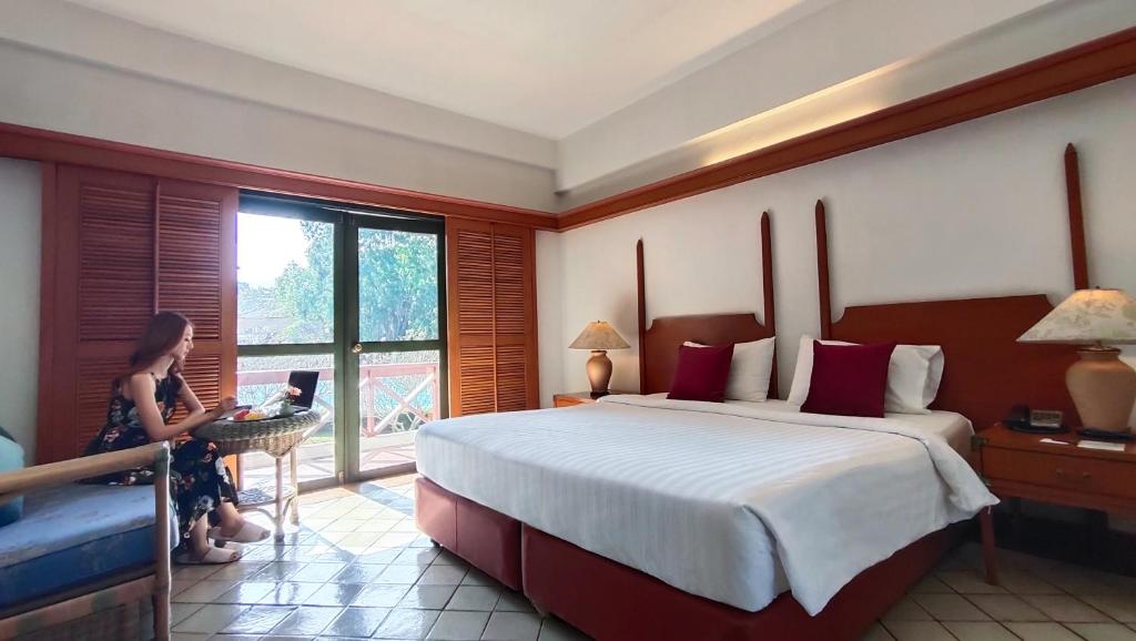 The Imperial Chiang Mai Resort & Sports Club, Chiang Mai