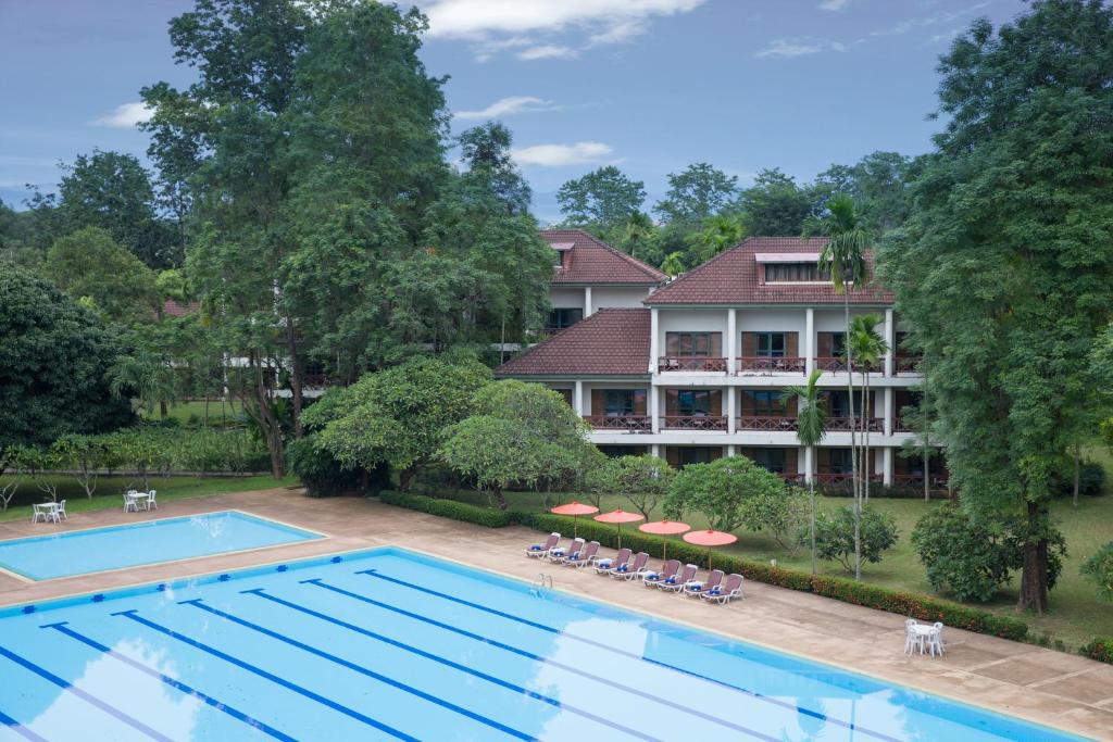 The Imperial Chiang Mai Resort & Sports Club, Chiang Mai