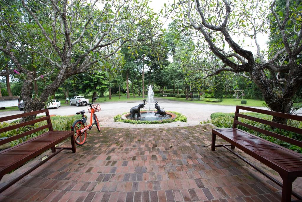The Imperial Chiang Mai Resort & Sports Club, Chiang Mai