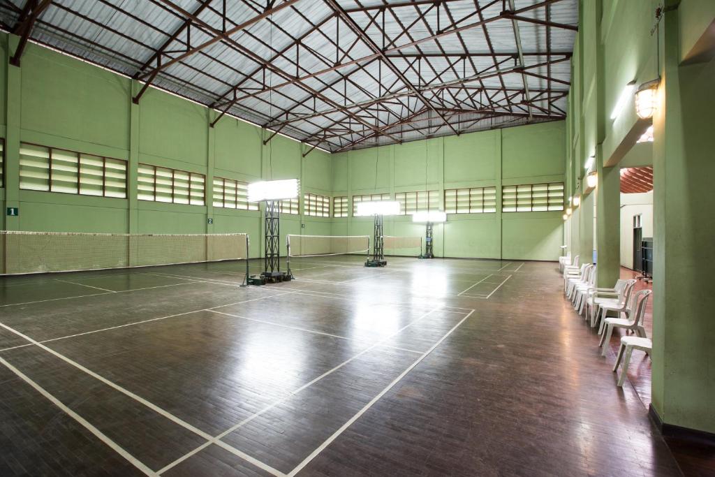 The Imperial Chiang Mai Resort & Sports Club, Chiang Mai