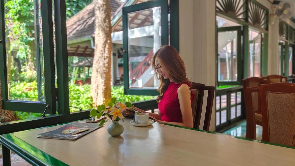 The Imperial Chiang Mai Resort & Sports Club, Chiang Mai