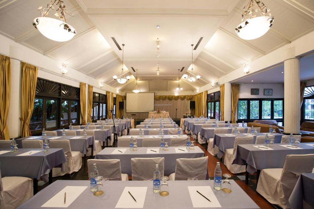 The Imperial Chiang Mai Resort & Sports Club, Chiang Mai