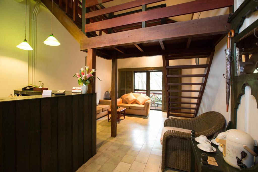 The Imperial Chiang Mai Resort & Sports Club, Chiang Mai