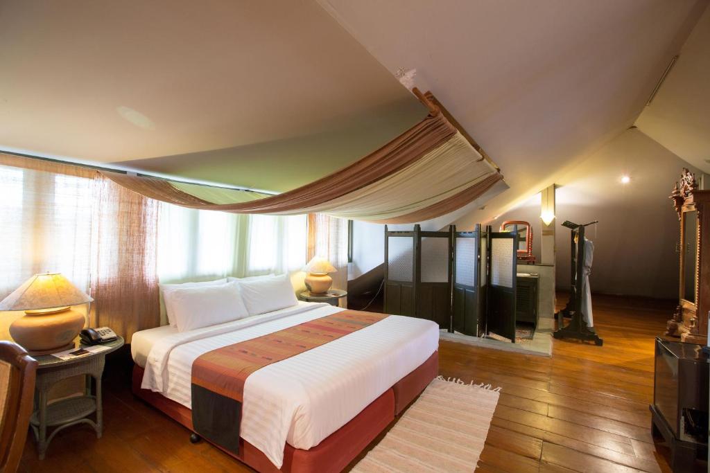The Imperial Chiang Mai Resort & Sports Club, Chiang Mai