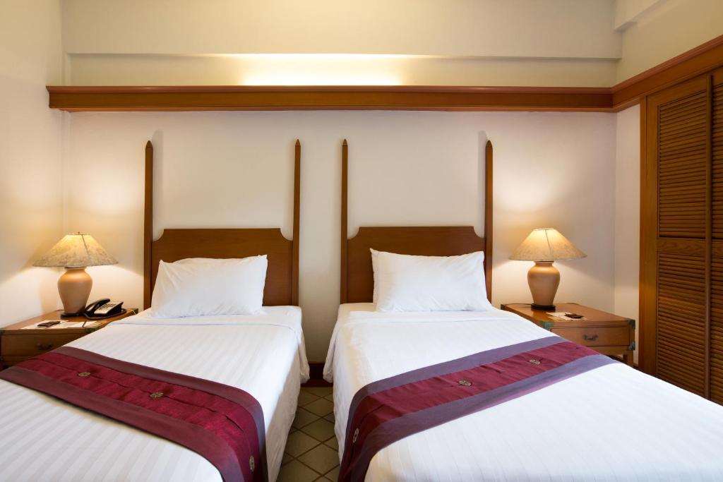 The Imperial Chiang Mai Resort & Sports Club, Chiang Mai