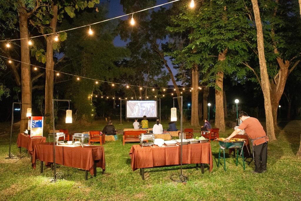 The Imperial Chiang Mai Resort & Sports Club, Chiang Mai
