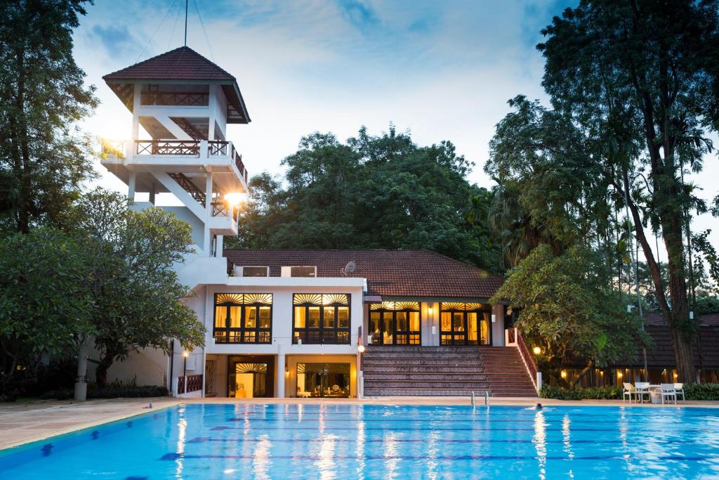 The Imperial Chiang Mai Resort & Sports Club, Chiang Mai