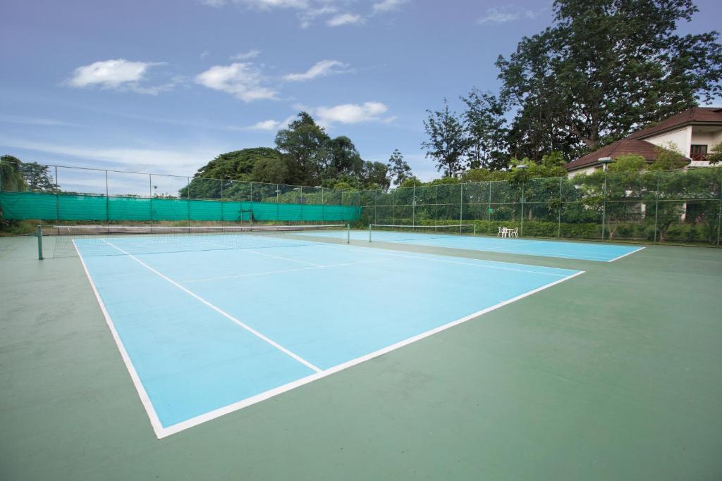 The Imperial Chiang Mai Resort & Sports Club, Chiang Mai