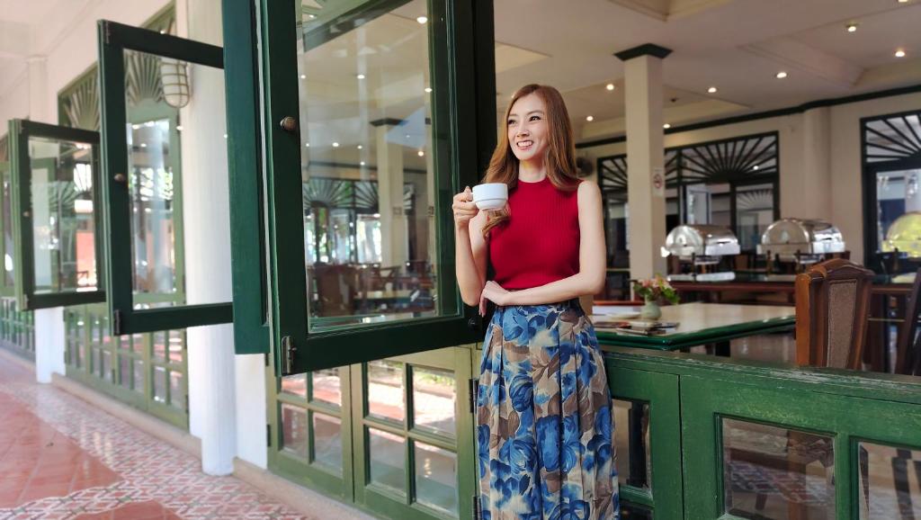 The Imperial Chiang Mai Resort & Sports Club, Chiang Mai