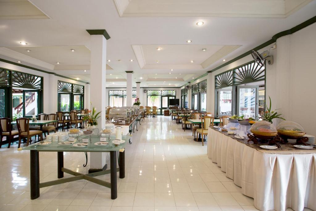 The Imperial Chiang Mai Resort & Sports Club, Chiang Mai