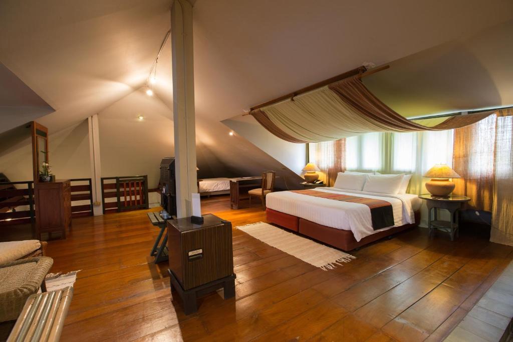 The Imperial Chiang Mai Resort & Sports Club, Chiang Mai