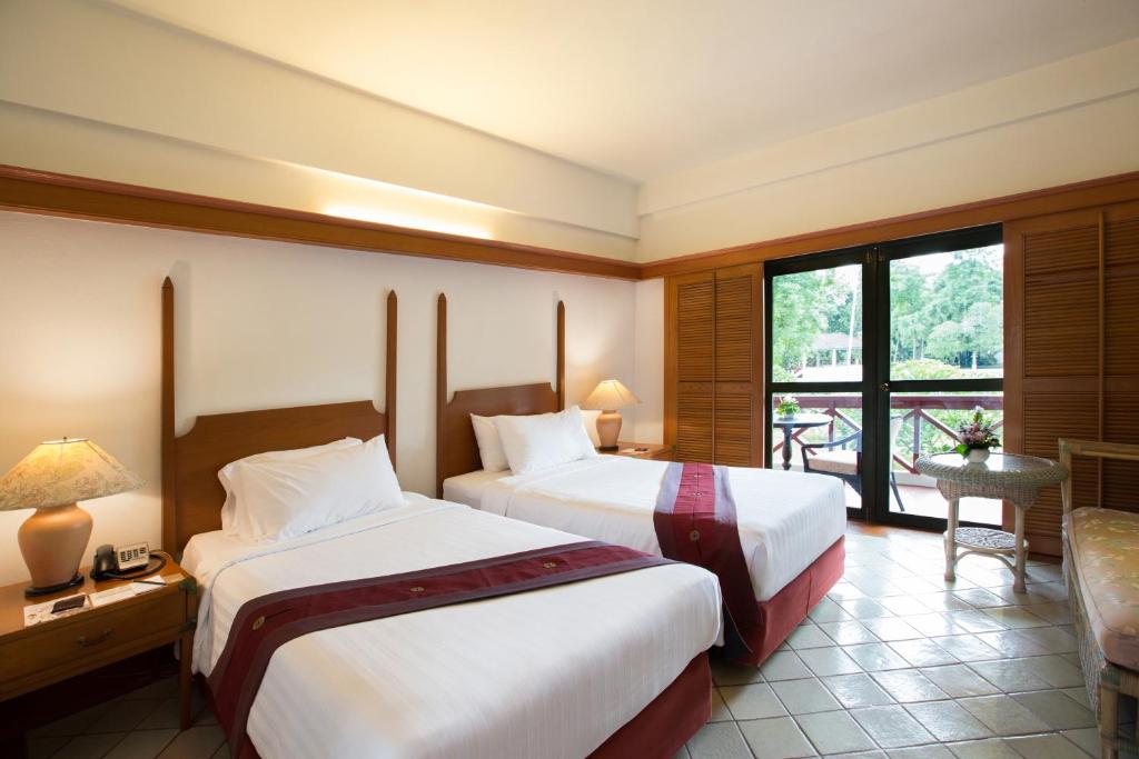The Imperial Chiang Mai Resort & Sports Club, Chiang Mai