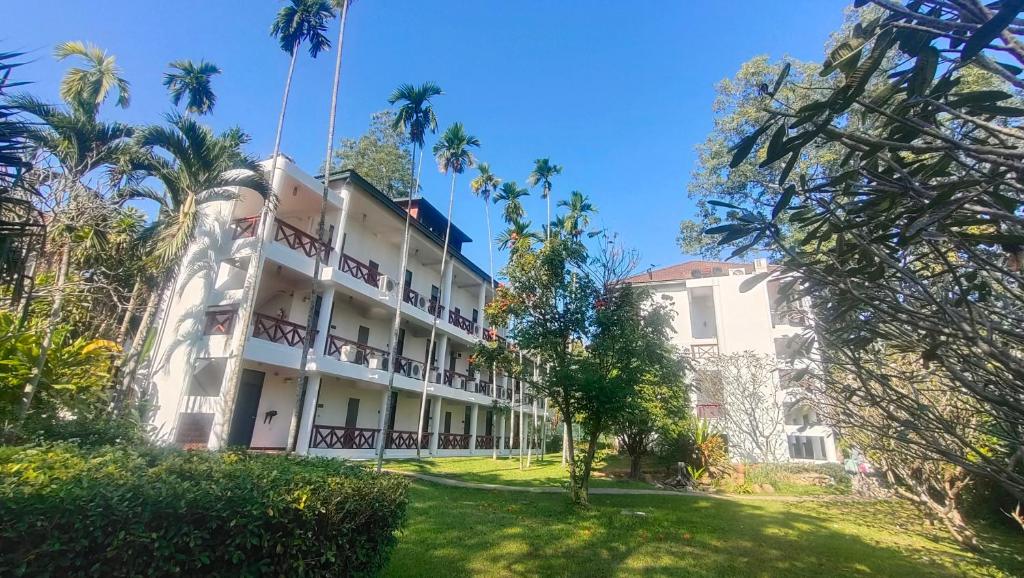 The Imperial Chiang Mai Resort & Sports Club, Chiang Mai