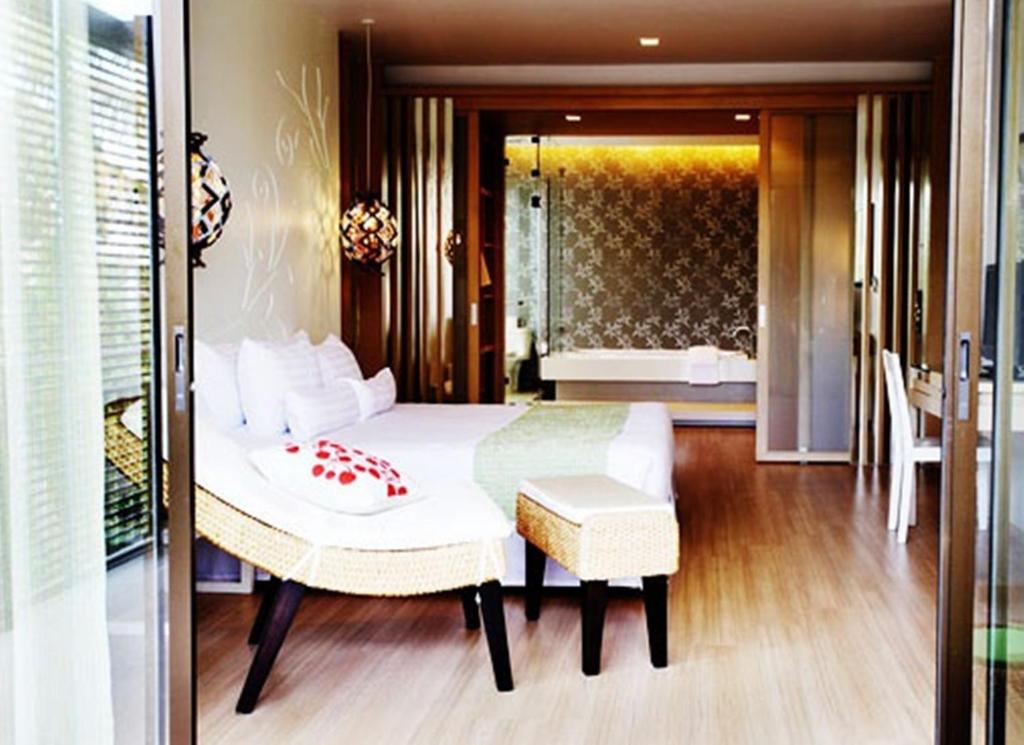 The Lapa Hua Hin, Hua Hin, Thailand
