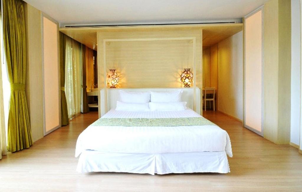 The Lapa Hua Hin, Hua Hin, Thailand