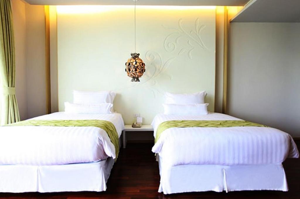 The Lapa Hua Hin, Hua Hin, Thailand