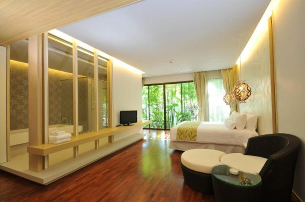 The Lapa Hua Hin, Hua Hin, Thailand
