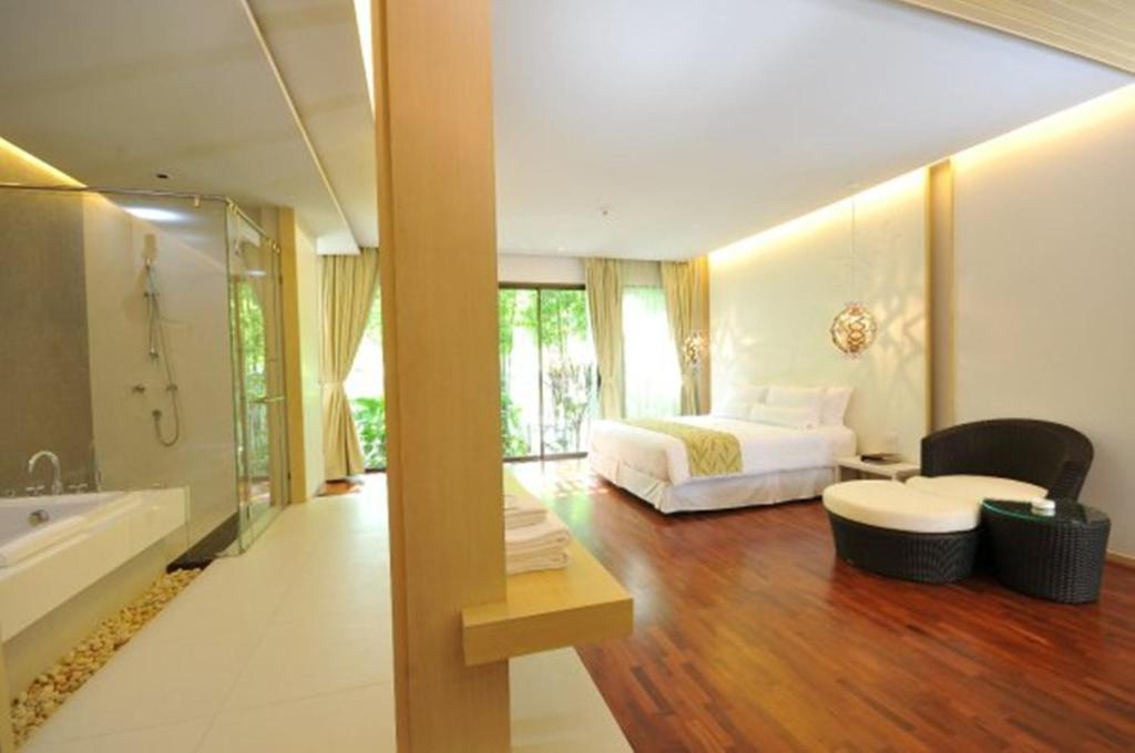 The Lapa Hua Hin, Hua Hin, Thailand