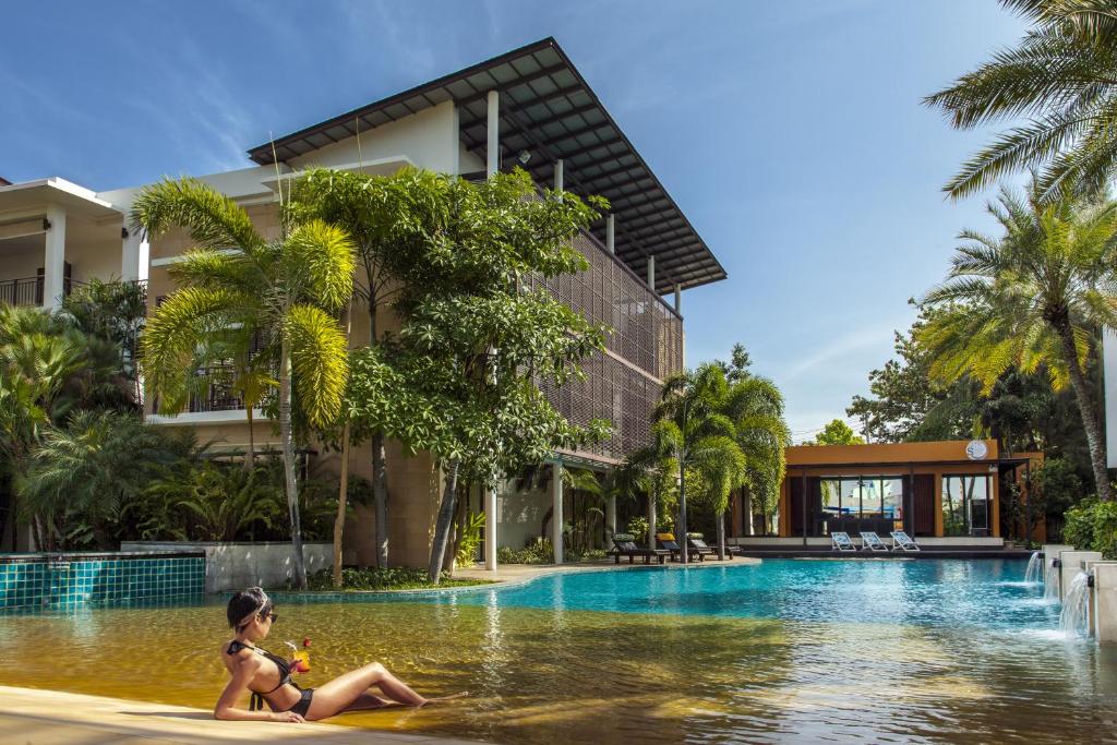 The Lapa Hua Hin, Hua Hin, Thailand