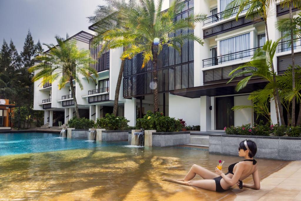 The Lapa Hua Hin, Hua Hin, Thailand
