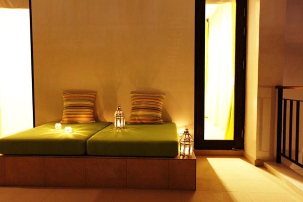 The Lapa Hua Hin, Hua Hin, Thailand