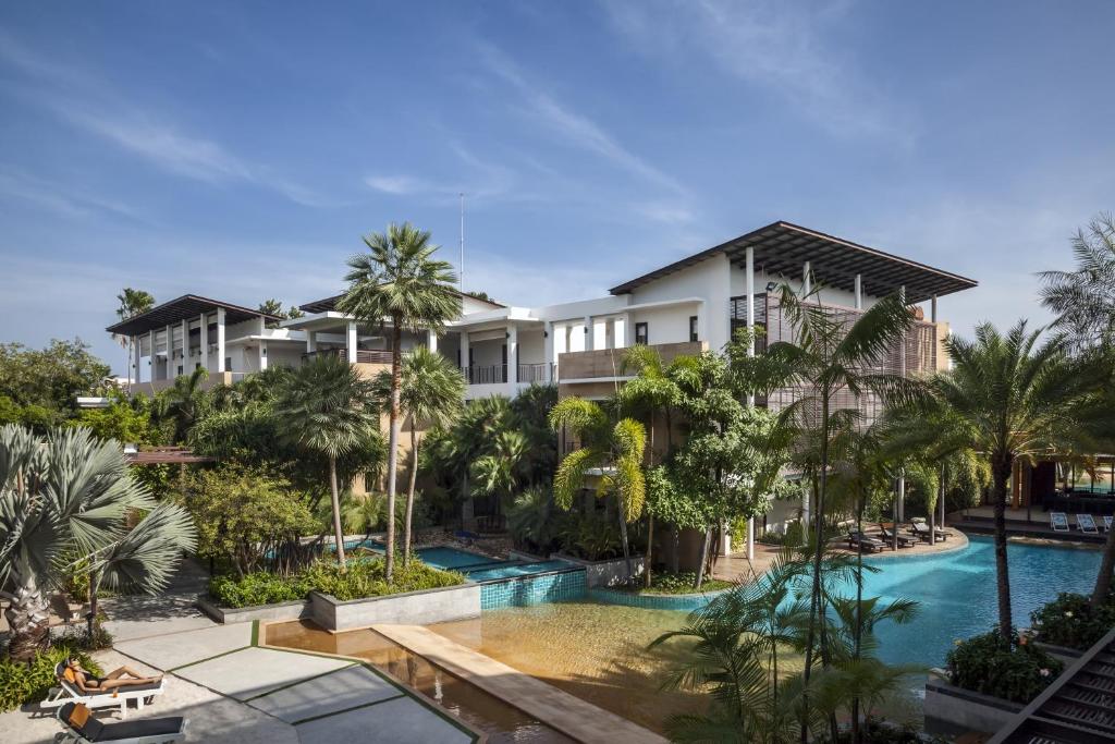 The Lapa Hua Hin, Hua Hin, Thailand