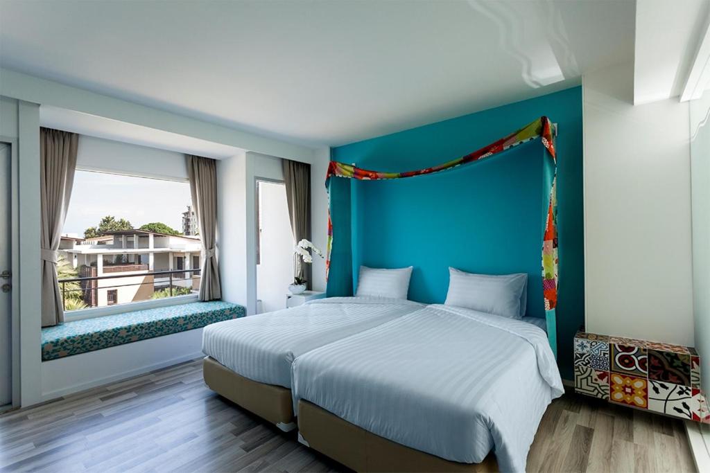 The Lapa Hua Hin, Hua Hin, Thailand