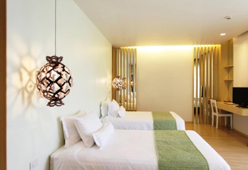 The Lapa Hua Hin, Hua Hin, Thailand