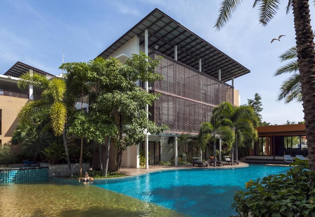 The Lapa Hua Hin, Hua Hin, Thailand