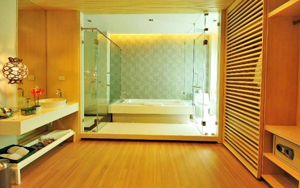 The Lapa Hua Hin, Hua Hin, Thailand