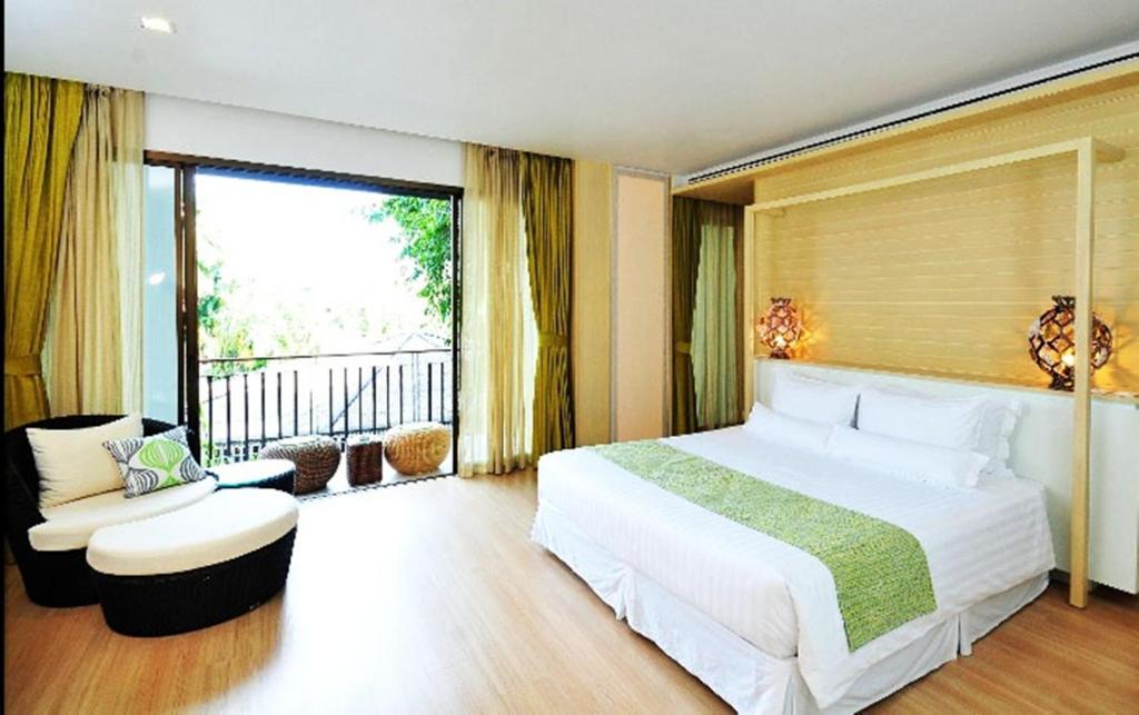 The Lapa Hua Hin, Hua Hin, Thailand