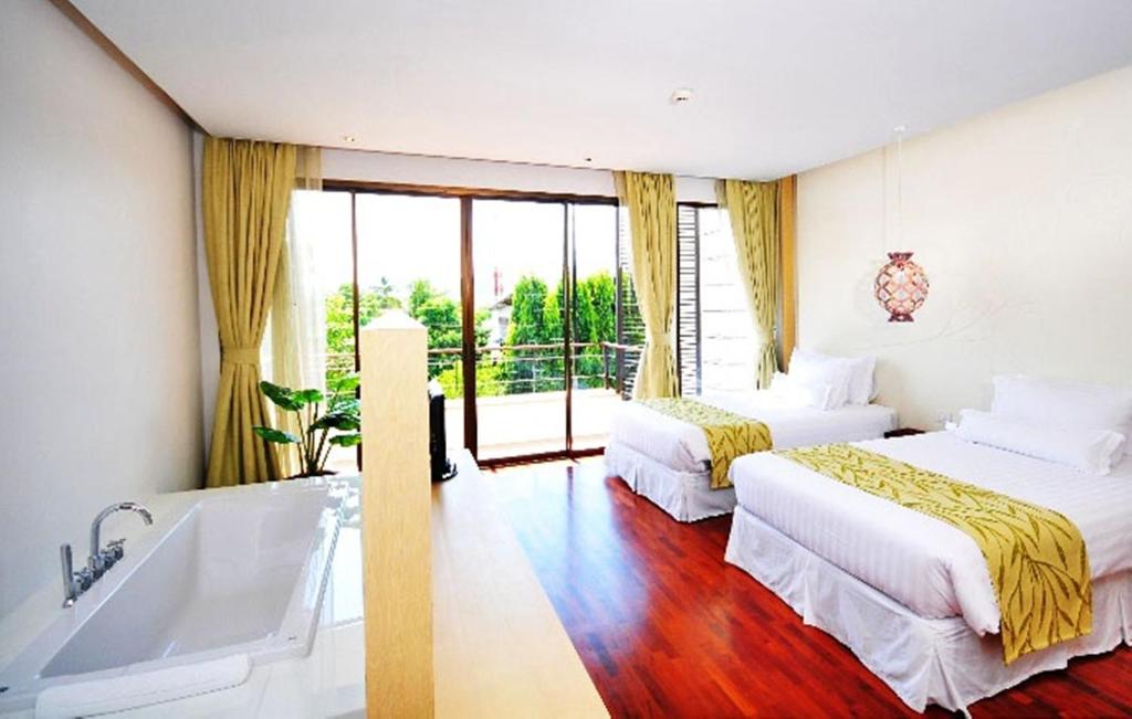 The Lapa Hua Hin, Hua Hin, Thailand