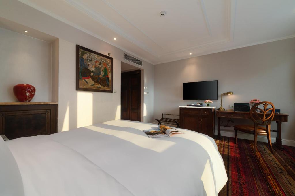 The Lapis Hotel, Hanoi
