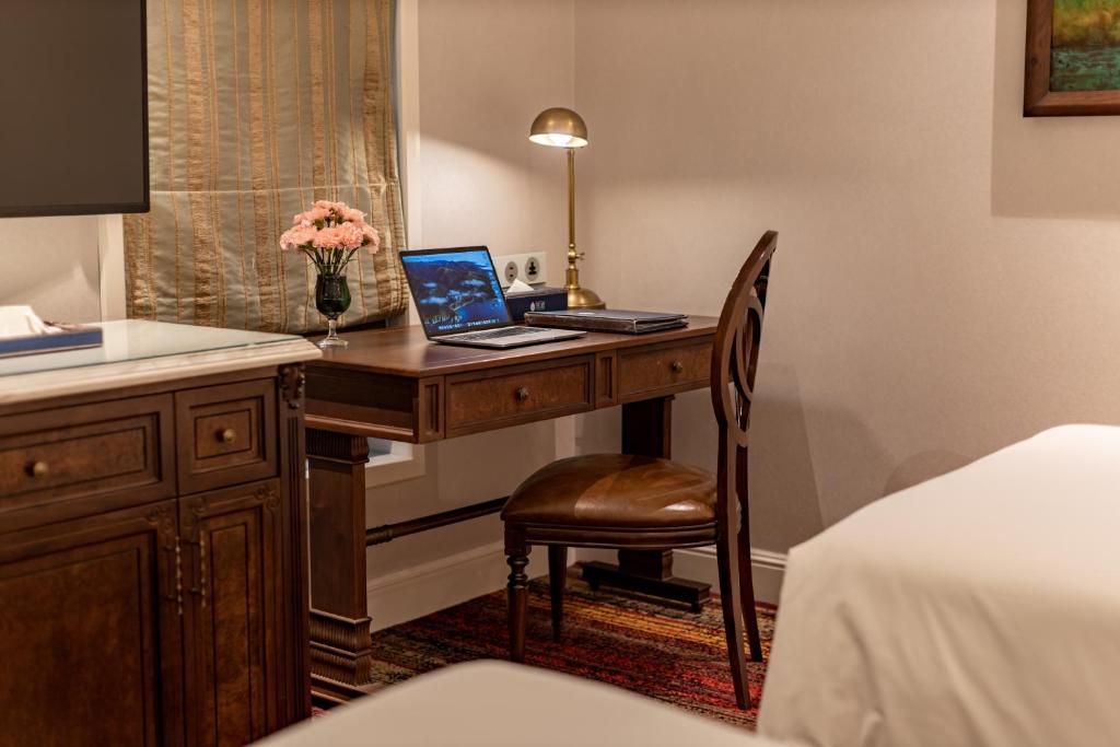 The Lapis Hotel, Hanoi