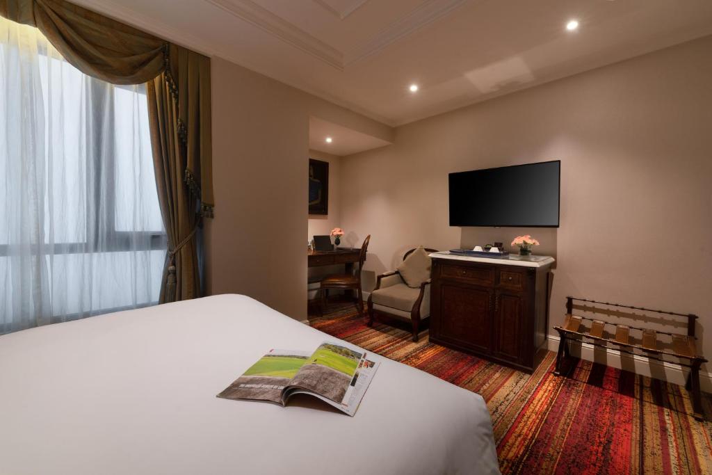 The Lapis Hotel, Hanoi