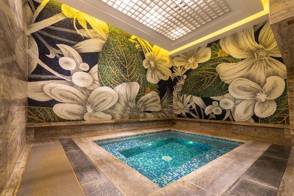 The Lapis Hotel, Hanoi
